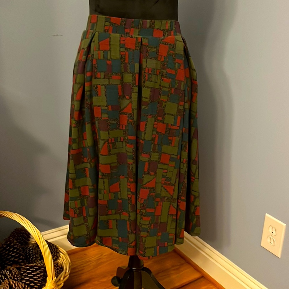 LulaRoe Madison SKIRT